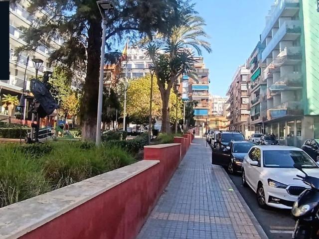 Local Comercial en venta en Pla de Maravall, la Marina Baixa