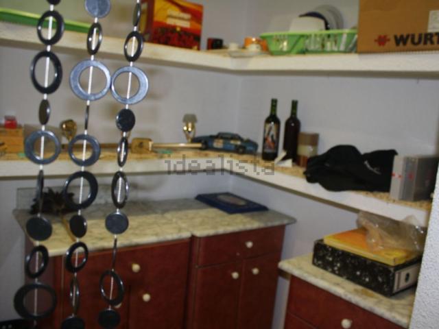 Local Comercial en venta en la Marina Baixa, Valencia