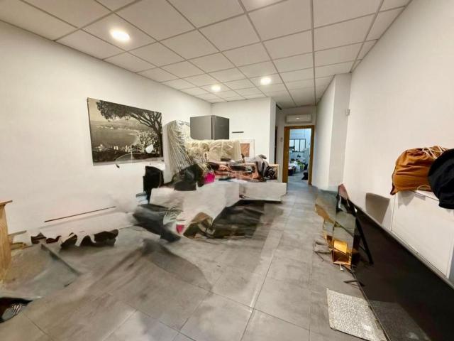 Local Comercial en venta en el Calvari, la Marina Baixa