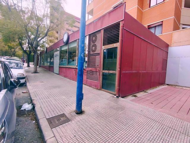 Local Comercial en venta en la Cala, la Marina Baixa