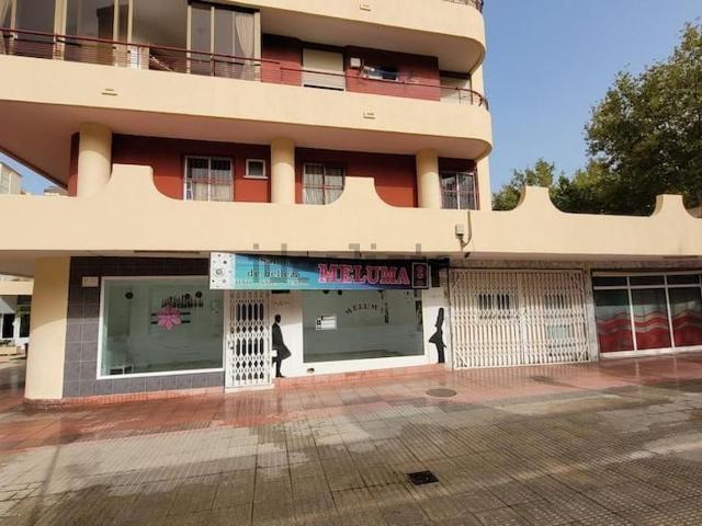 Local Comercial en venta en el Racó de l'Oix, la Marina Baixa