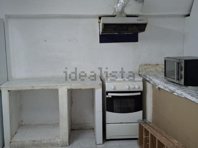 Local Comercial en venta en Colonia Madrid - Foietes, la Marina Baixa