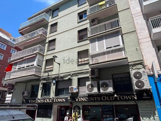 Local Comercial en venta en Pla de Maravall, la Marina Baixa