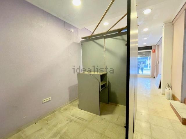 Local Comercial en venta en Llevant, la Marina Baixa