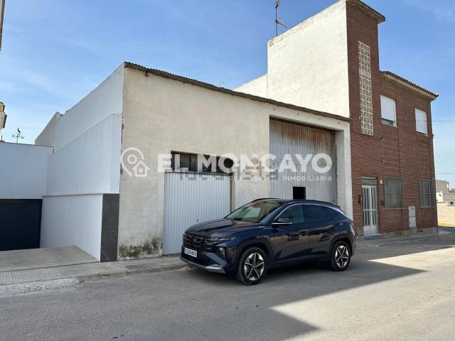 Nave en venta en Urbanización Benimar, el Baix Segura / La Vega Baja