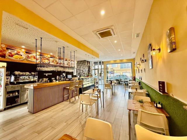 Local Comercial en alquiler en el Baix Segura / La Vega Baja, Valencia