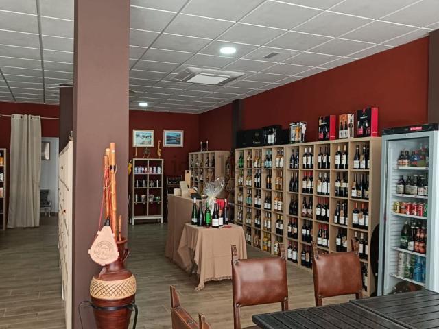 Local Comercial en alquiler en Urbanización Benimar, Benijófar