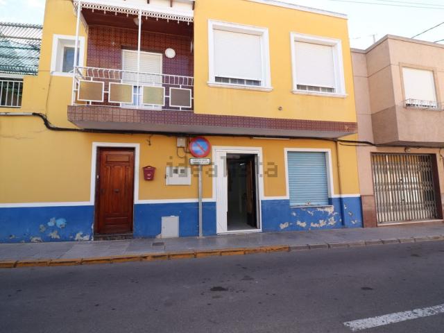 Local Comercial en alquiler en Urbanización Benimar, Benijófar
