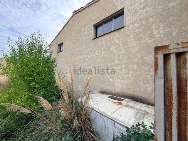 Nave en venta en l'Ametleret, Benimarfull