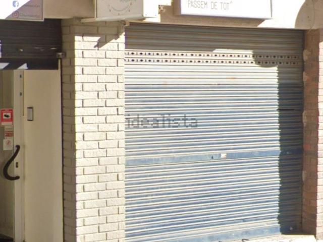 Local Comercial en alquiler en Benissaudet, l'Alacantí