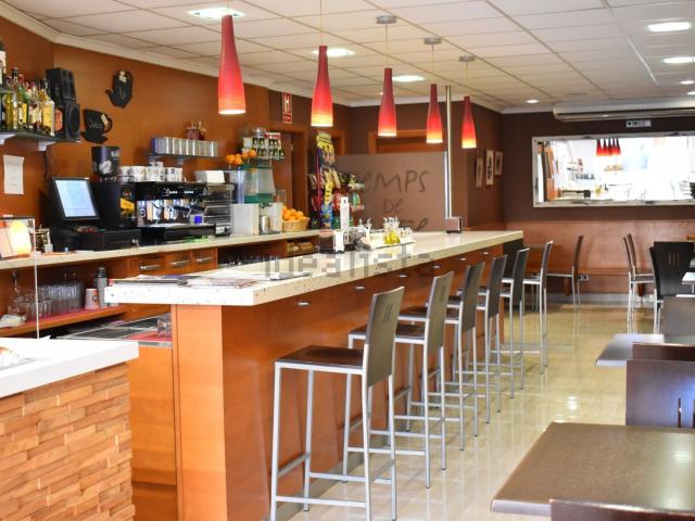 Local Comercial en venta en Benissa