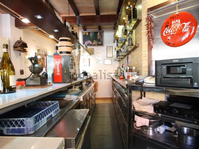 Local Comercial en venta en Benissa