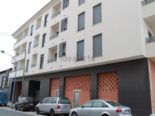 Local Comercial en venta en Benissa