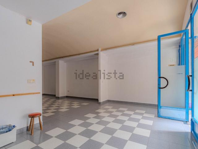 Local Comercial en venta en Benissa