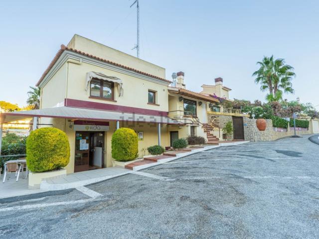 Local Comercial en venta en Benissa, Buenavista - Cala Advocat Local Comercial en venta en Benissa, Buenavista - Cala Advocat