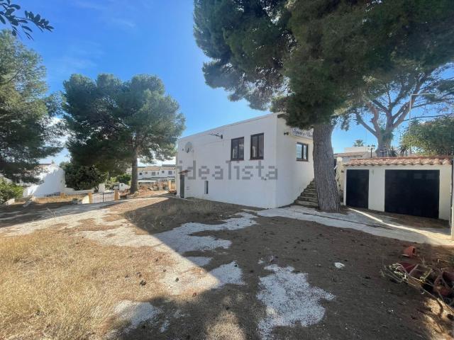 Local Comercial en venta en Tampa Park, la Marina Alta