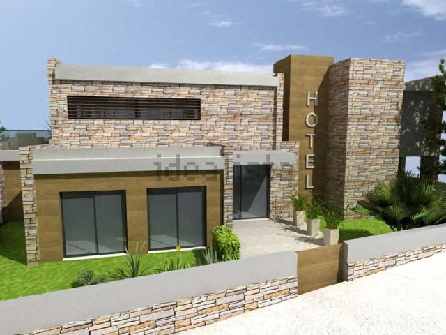 Local Comercial en venta en Benissa, Valencia