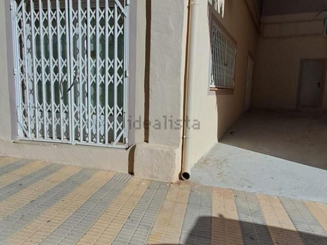 Local Comercial en venta en Benissa