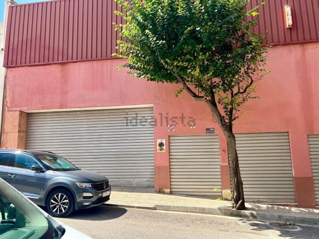 Local Comercial en venta en la Marina Alta, Valencia
