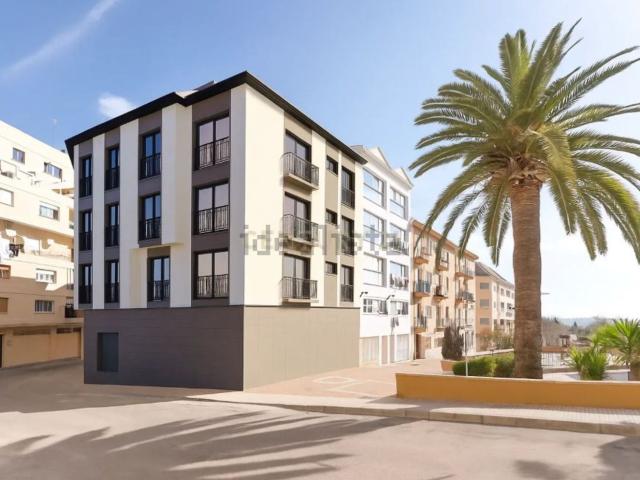 Local Comercial en venta en Benissa, Valencia