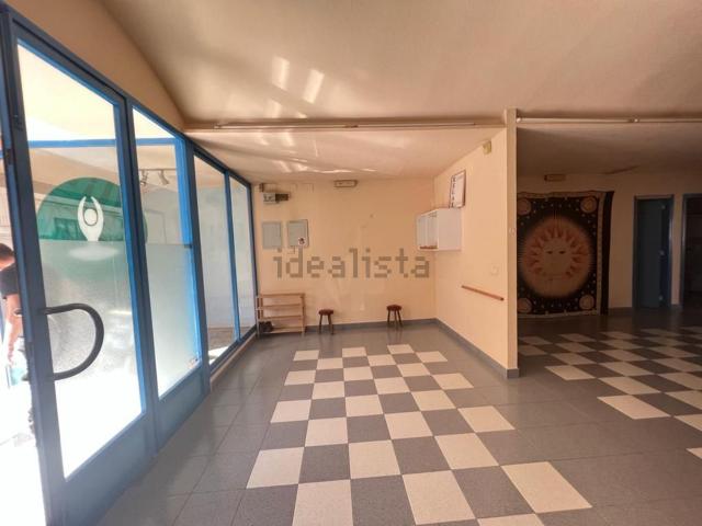 Local Comercial en venta en Benissa