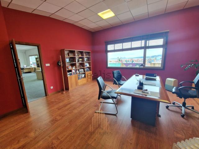 Local Comercial en venta en Vigo