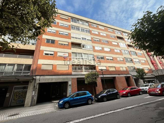 Local Comercial en venta en Vigo