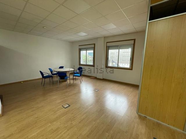 Nave en alquiler en A Sagrada Familia, Vigo