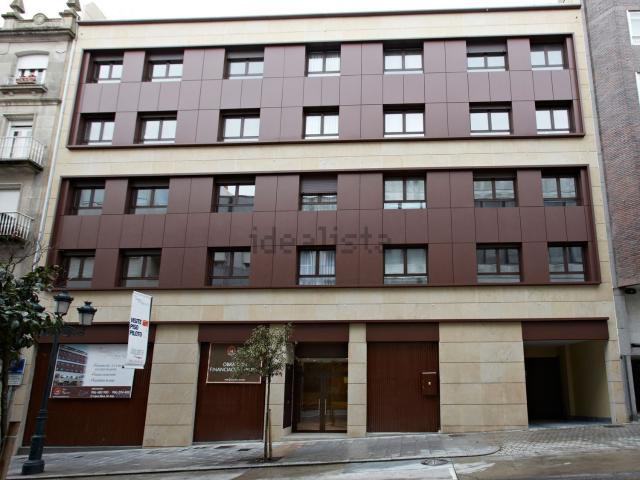 Local Comercial en venta en Vigo