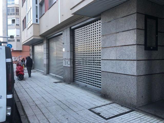 Local Comercial en venta en Vigo, A Sagrada Familia