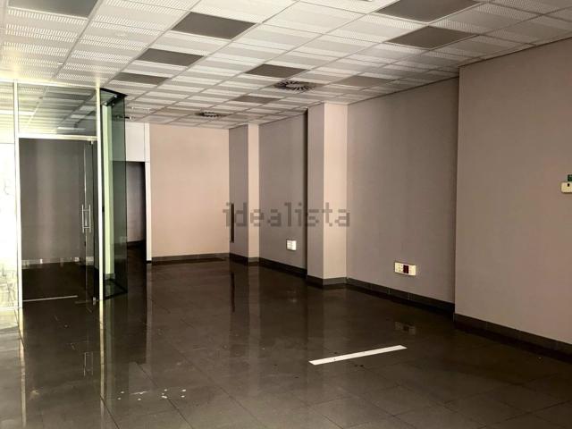 Local Comercial en alquiler en Vigo