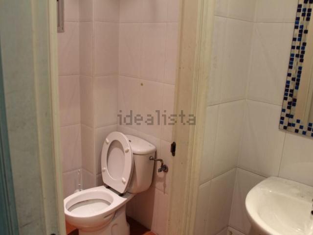 Local Comercial en alquiler en Vigo