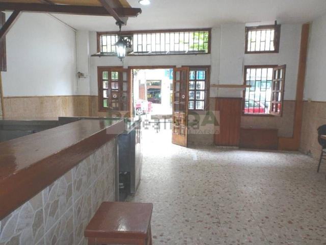 Local Comercial en alquiler en Vigo