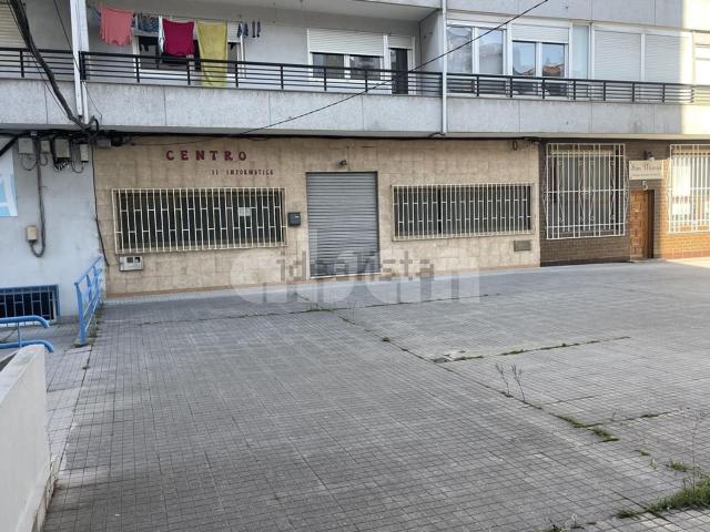 Local Comercial en venta en Vigo