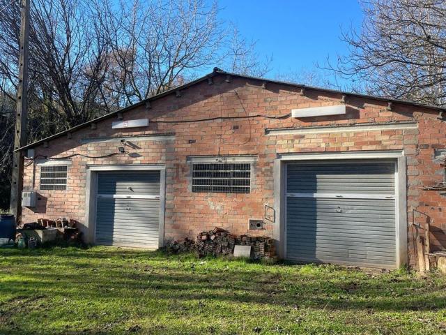 Nave en venta en la Valldan, Berguedà