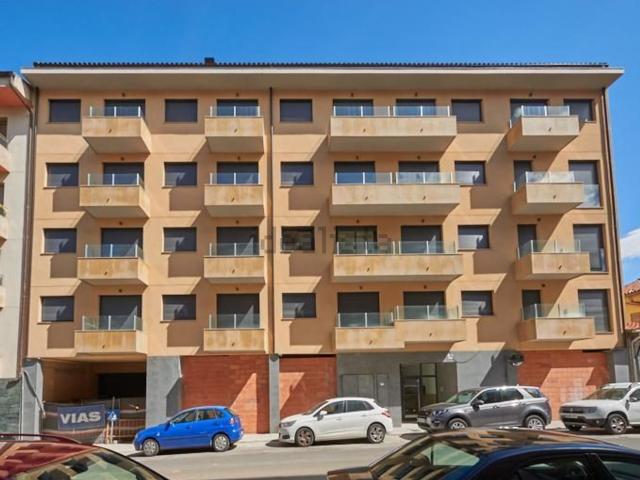 Local Comercial en venta en Santa Eulàlia, Berguedà