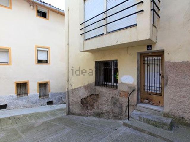 Local Comercial en venta en Santa Eulàlia, Berguedà