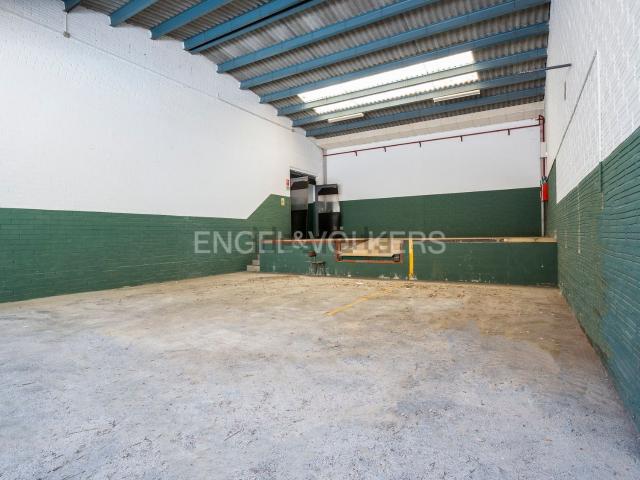 Nave en venta en Santa Eulàlia, Berguedà