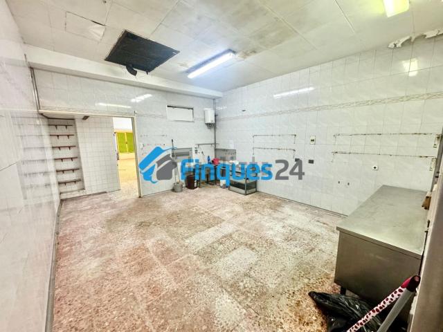 Local Comercial en alquiler en Berguedà, Catalunya