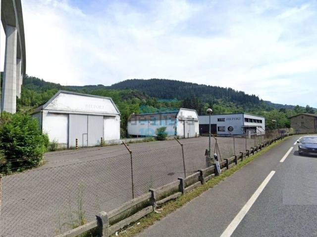 Nave en venta en Bergara, Guipúzcoa