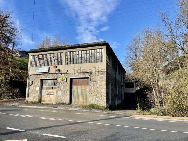 Nave en venta en Bergara, Guipúzcoa