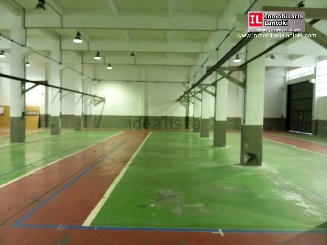 Nave en venta en Bergara, Guipúzcoa