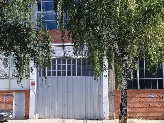 Nave en venta en Bergara, Guipúzcoa