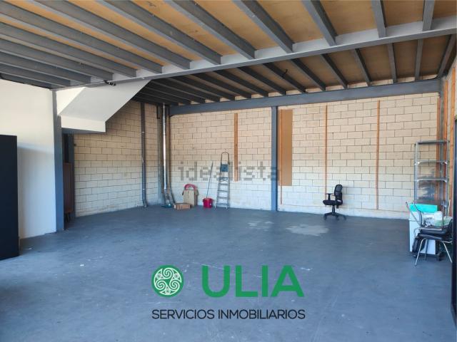 Nave en venta en Bergara, Guipúzcoa