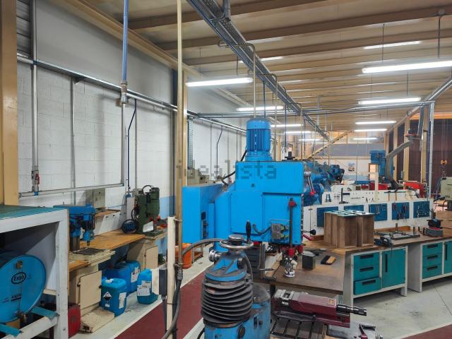 Nave en venta en Bergara, Guipúzcoa
