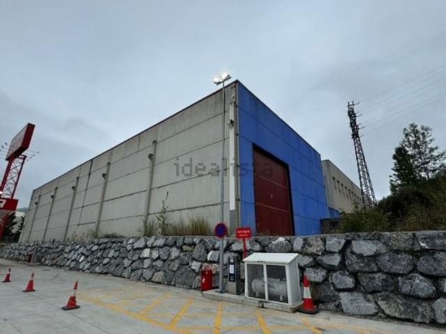 Nave en venta en Bergara, Guipúzcoa