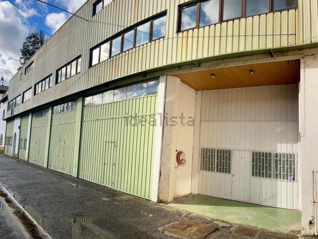 Nave en venta en Bergara, Guipúzcoa
