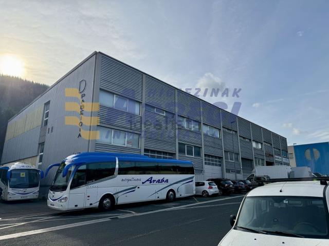 Nave en venta en Bergara, Guipúzcoa