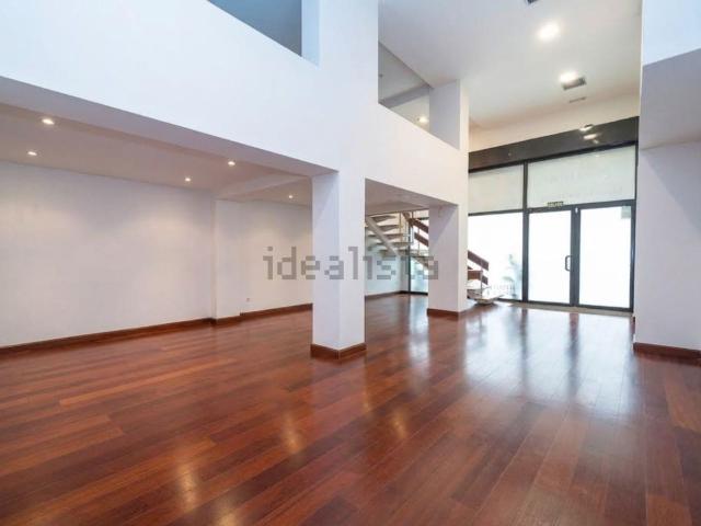 Local Comercial en venta en Chamartín, Madrid