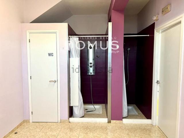 Local Comercial en venta en Besalú